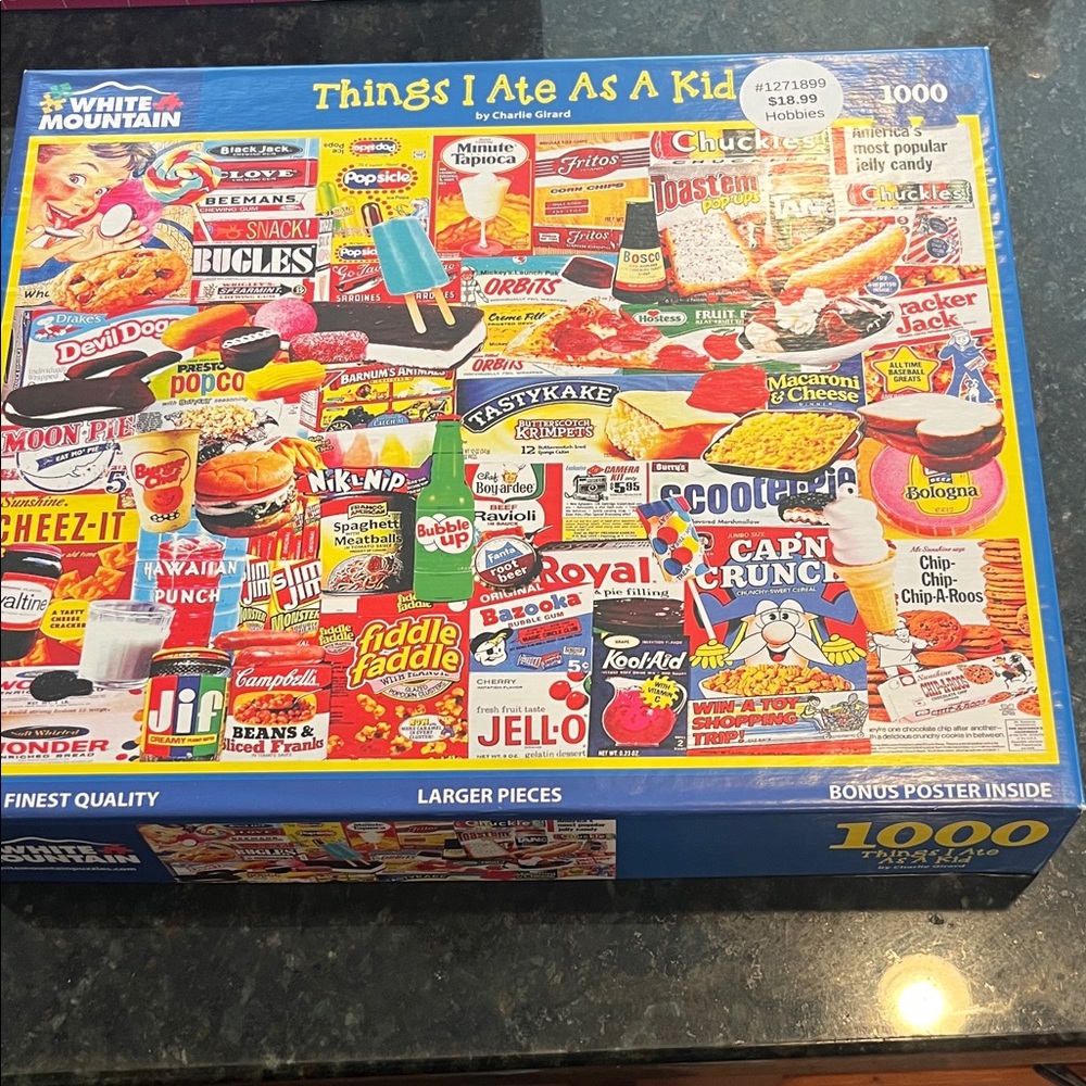 Puzzle Bundle - Picture 2 of 5